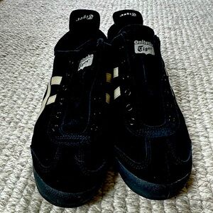 ONITSUKA TIGER MEXICO 66 slip on - size 39